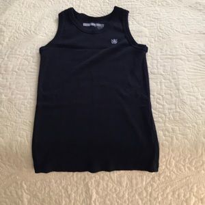 Black Cotton On tank top